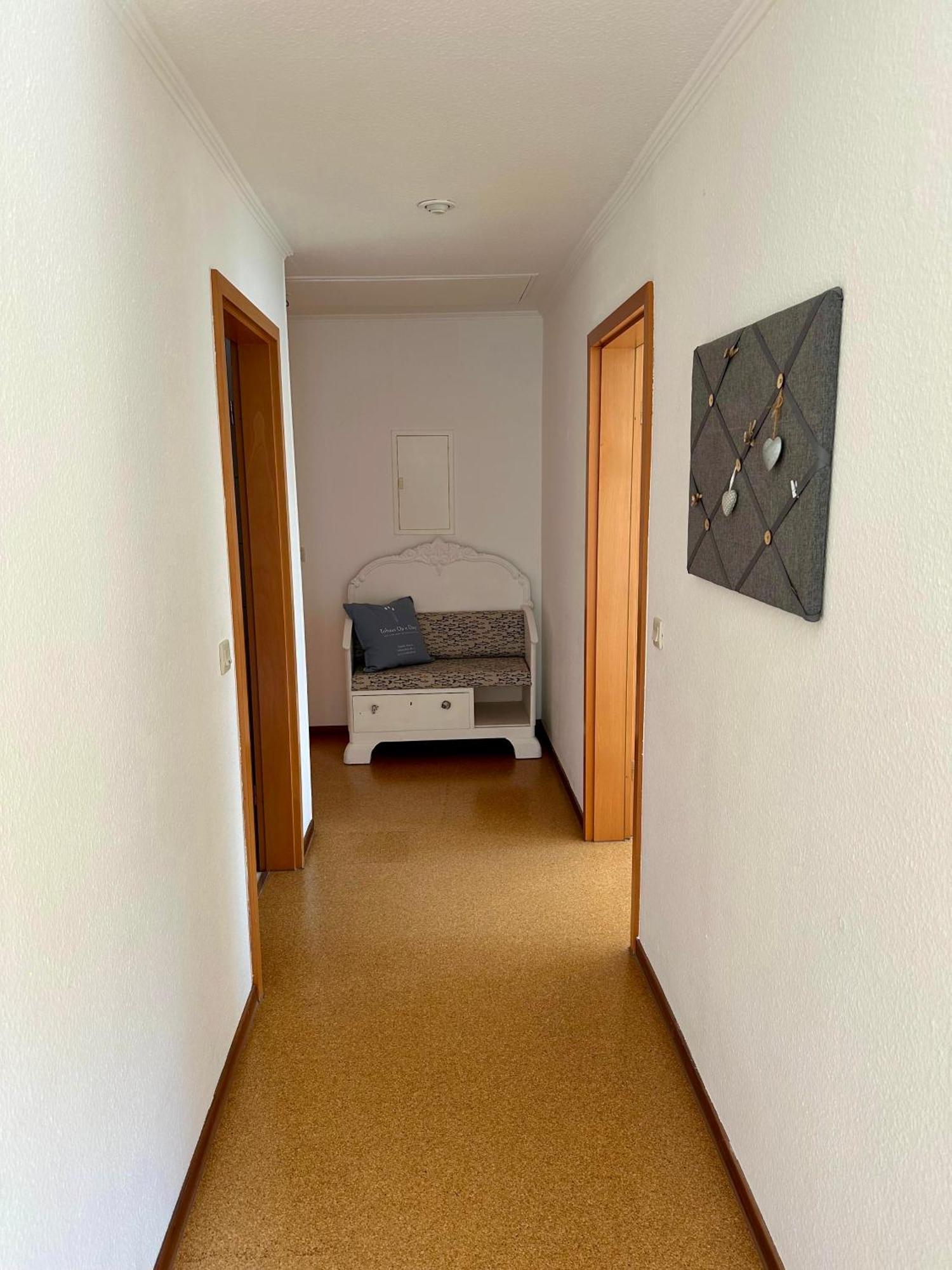 Tohuus Op'N Doerp Apartment Großenbrode Екстериор снимка